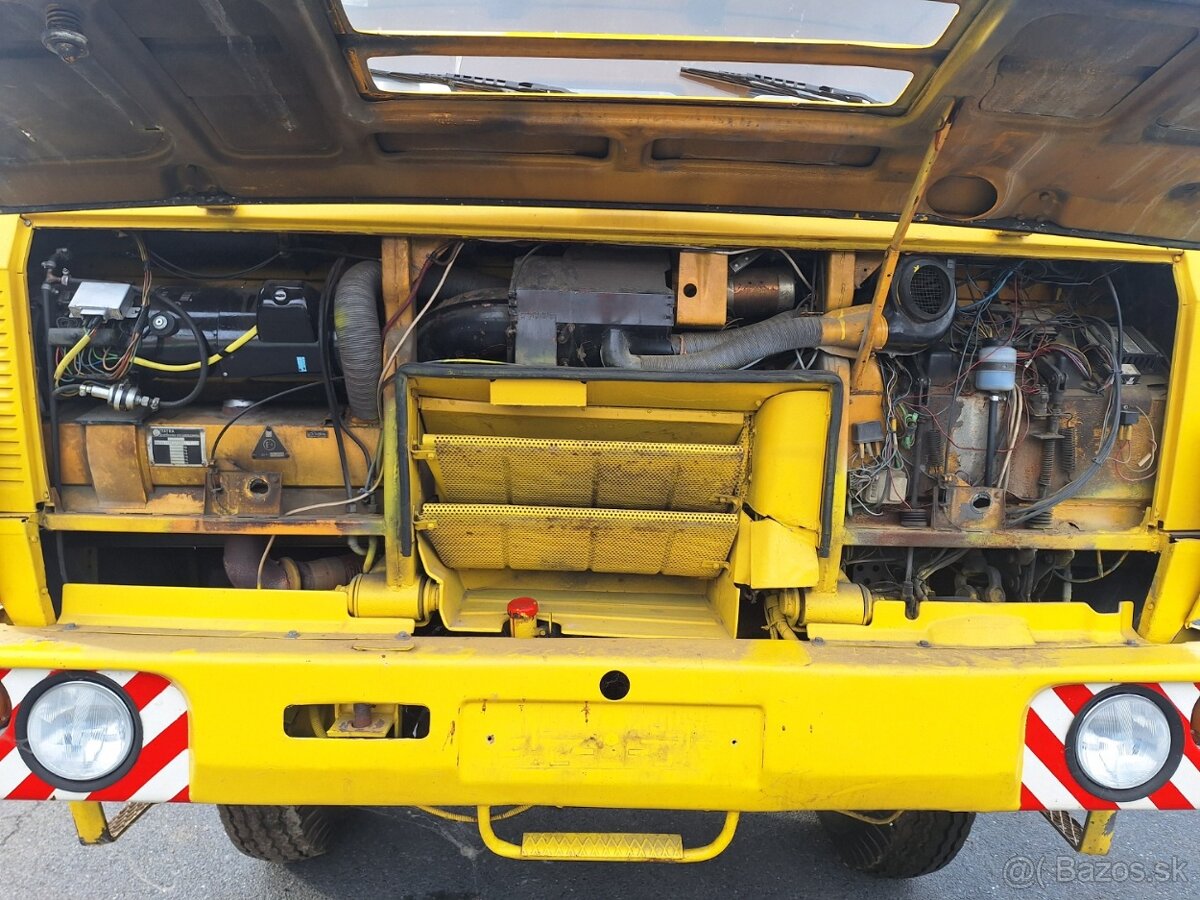 TATRA T 815 AD 20 6X6 - 19