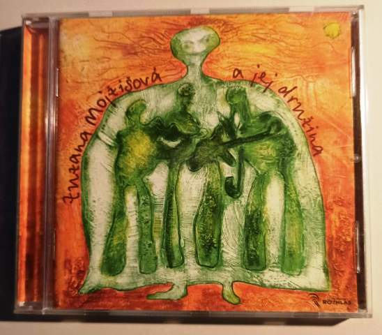 Zberatelské CD Albumy - Sk, Cz - 19