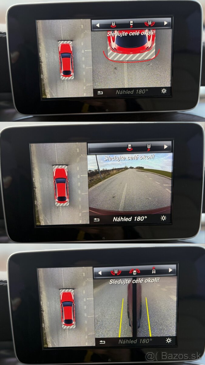 Mercedes Benz GLC Coupé 250D - 19