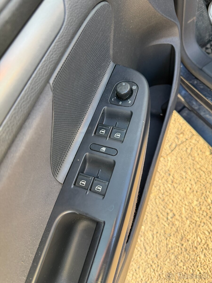 Volkswagen golf combi - 19