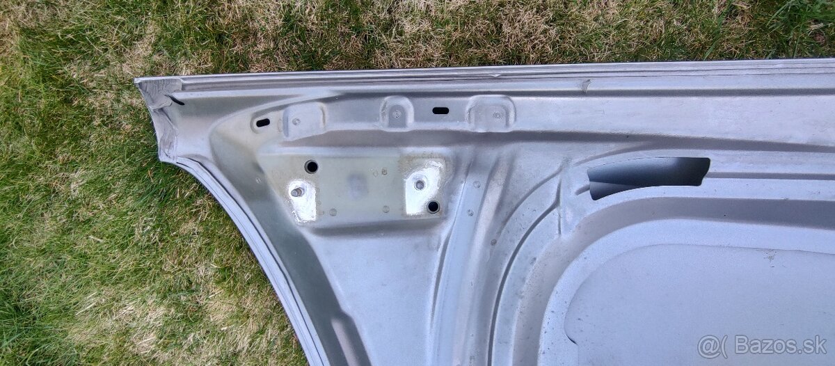 Opel Insignia 2 II B 2017 - Predna kapota - 19