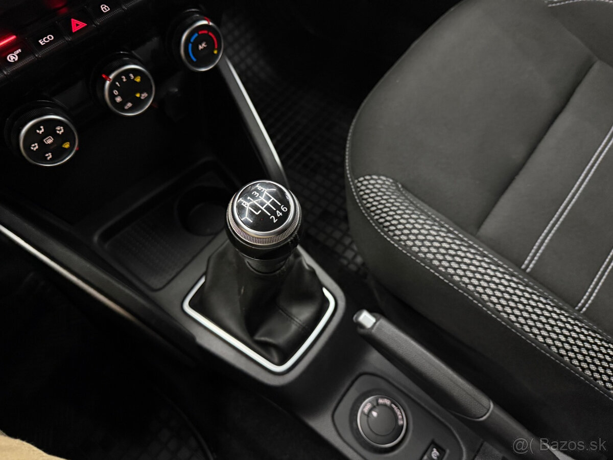 Dacia Duster 1.2 TCe S S Prestige 4x4 - 19