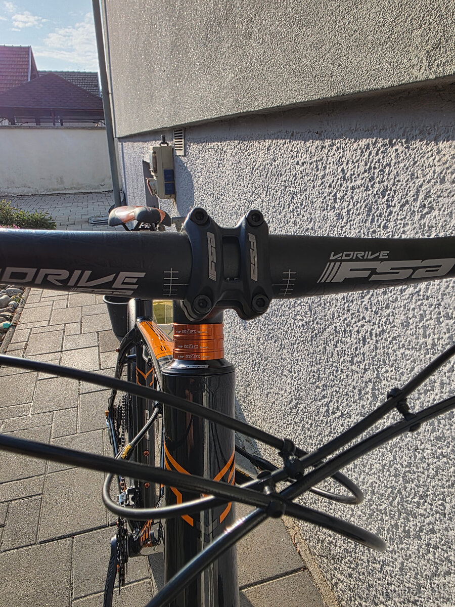 Felt Six 60 2014 - 19