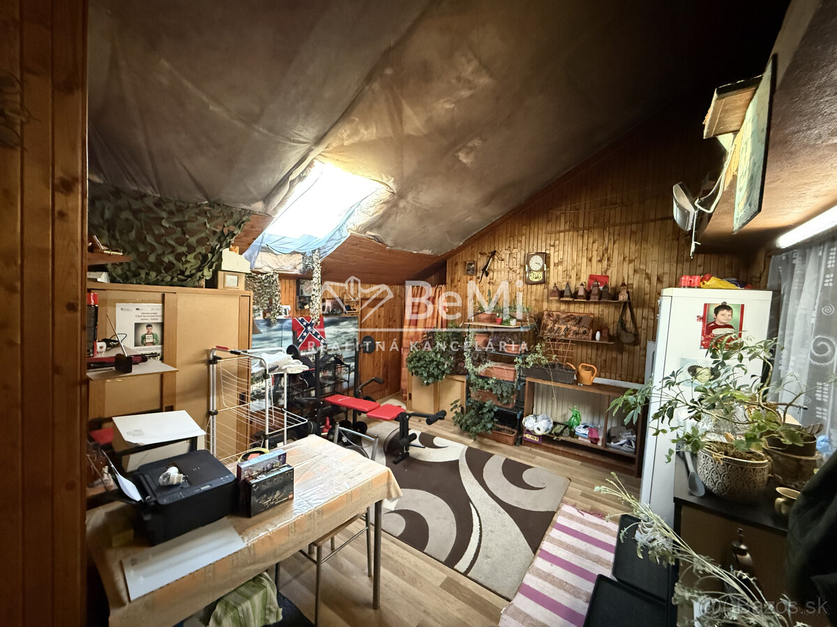 Rodinný dom na Moliterke na predaj - 19