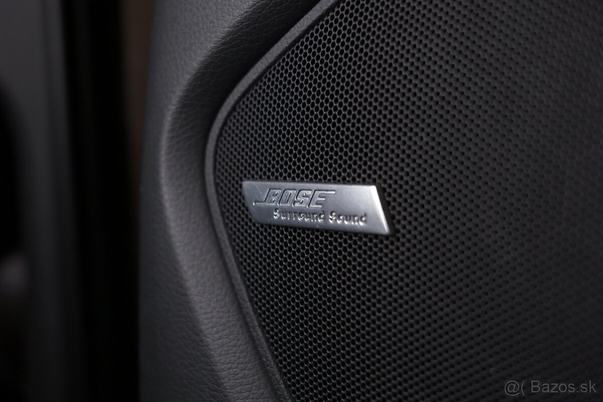 Audi Q7 4.2TDI 250kW 2012 - 19