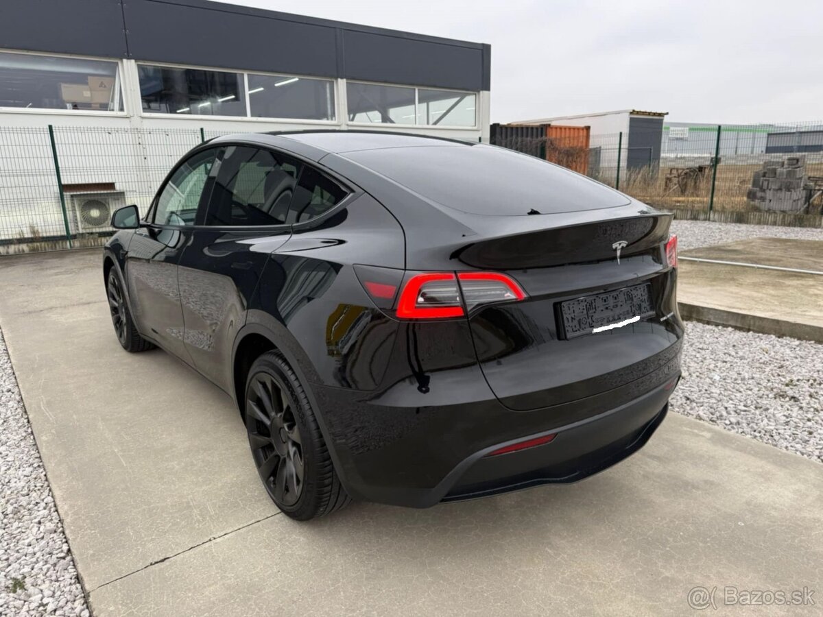 Tesla Model Y LONG RANGE-DUAL MOTOR 53.200 KM - 19