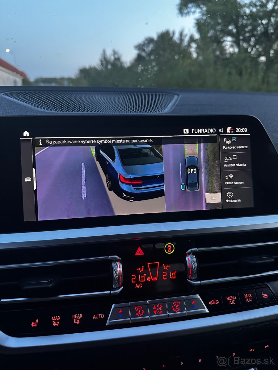 BMW 330e Individual - 19