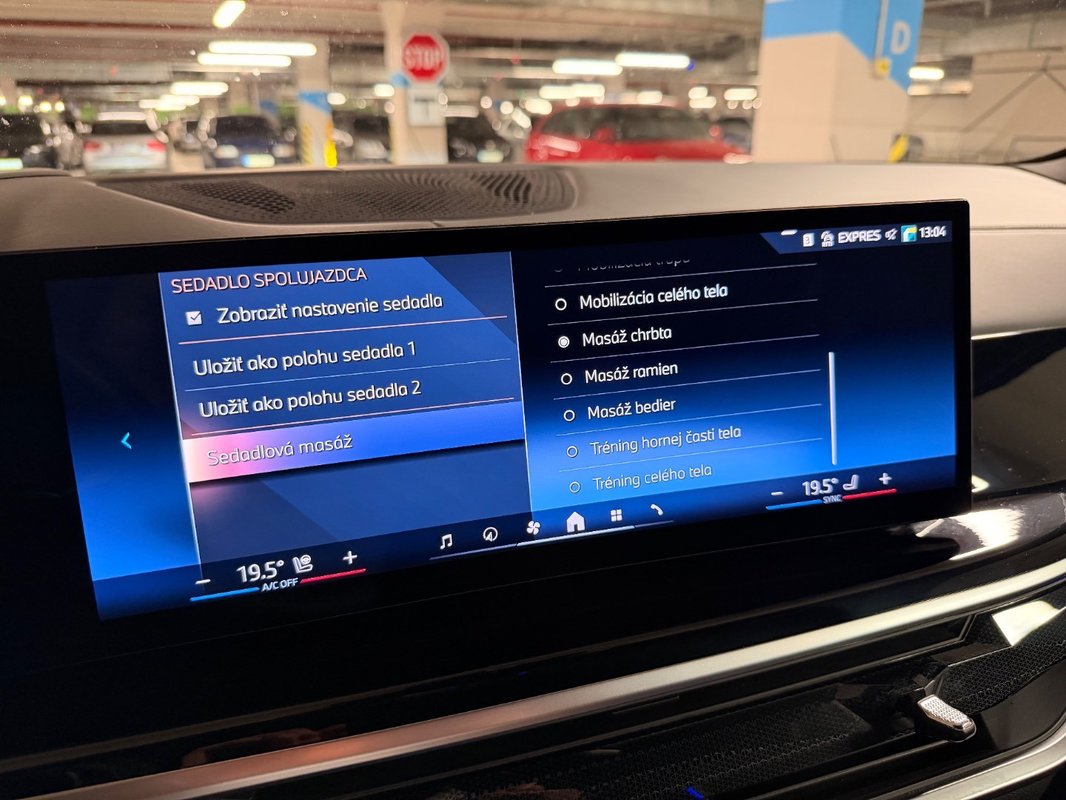 BMW X5 3.0 d M-PERFORMANCE X-drive 210kw SWAROVSKI - 19