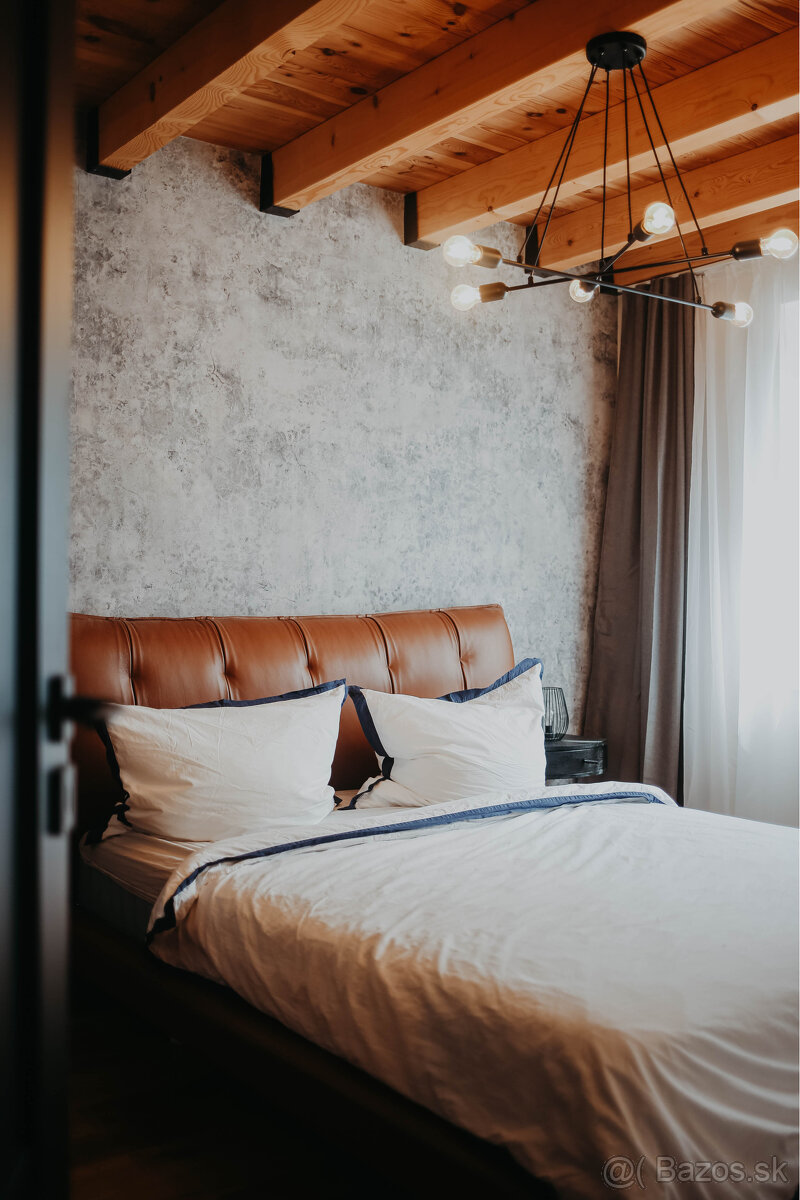 Novostavba RD NIDUM - Drienovská Nová Ves - 19