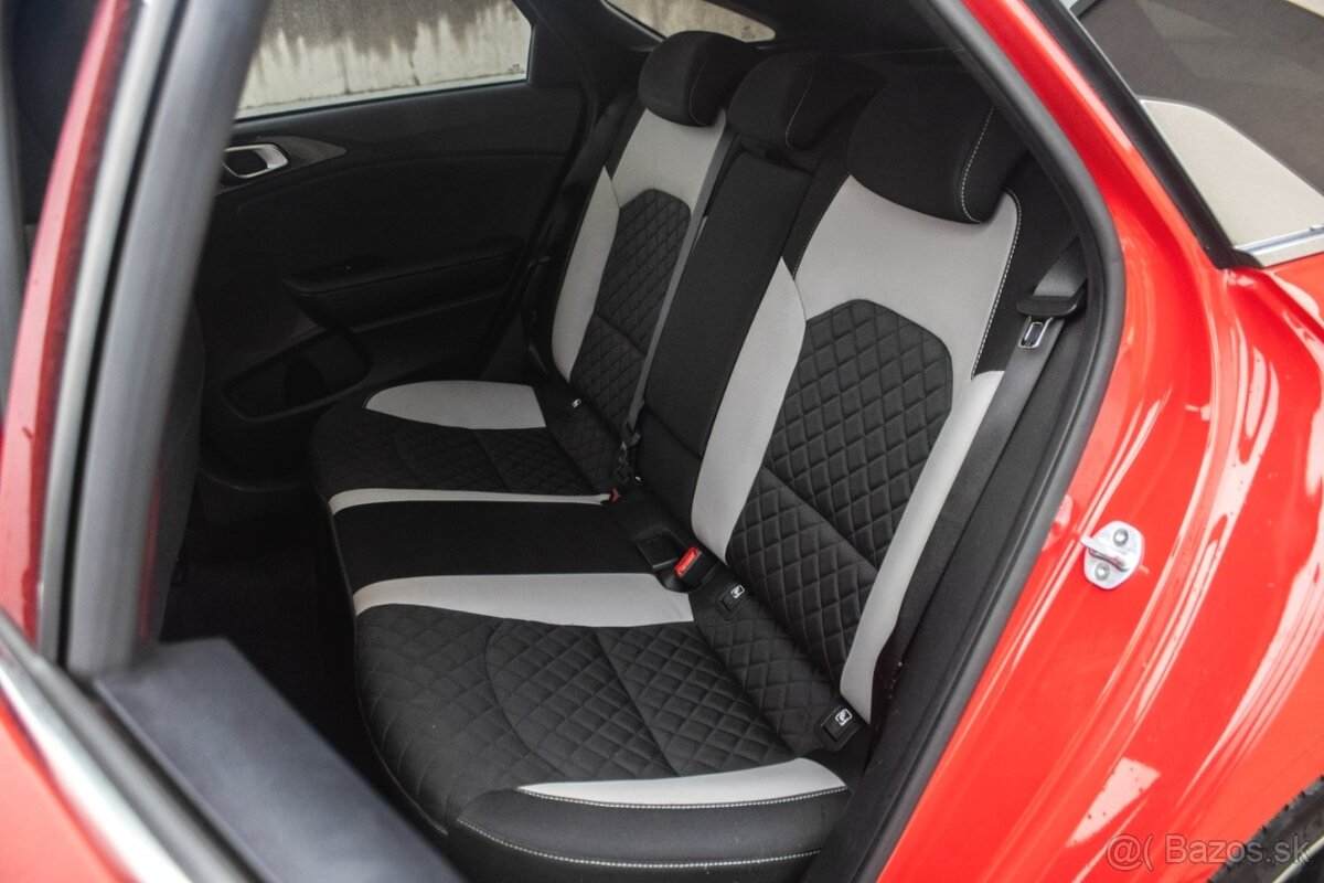 Kia ProCeed GT-line 1.4T-GDI AT-7st. - 19