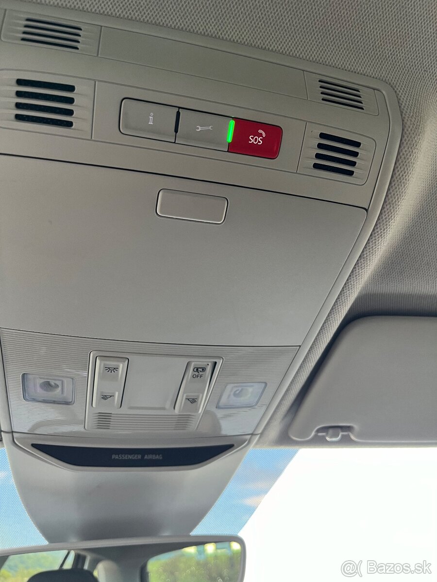 Škoda Scala 1.0 TSI 85kw (steel grey, virtual) - 19