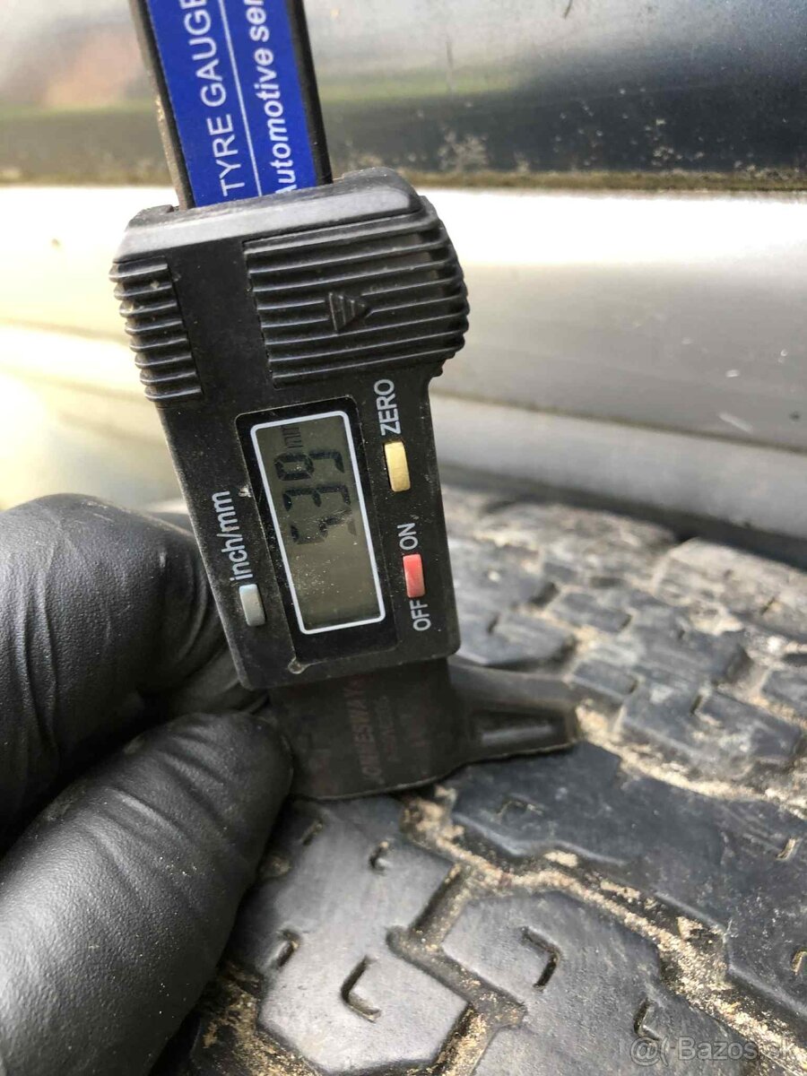 predam rozne off road pneu - 19