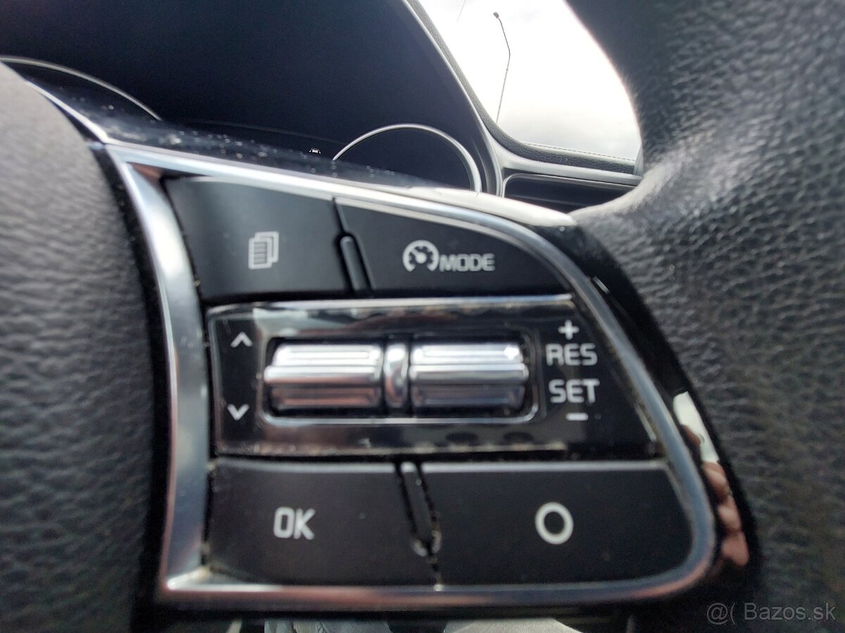 Kia Ceed 1.4 Silver - 19