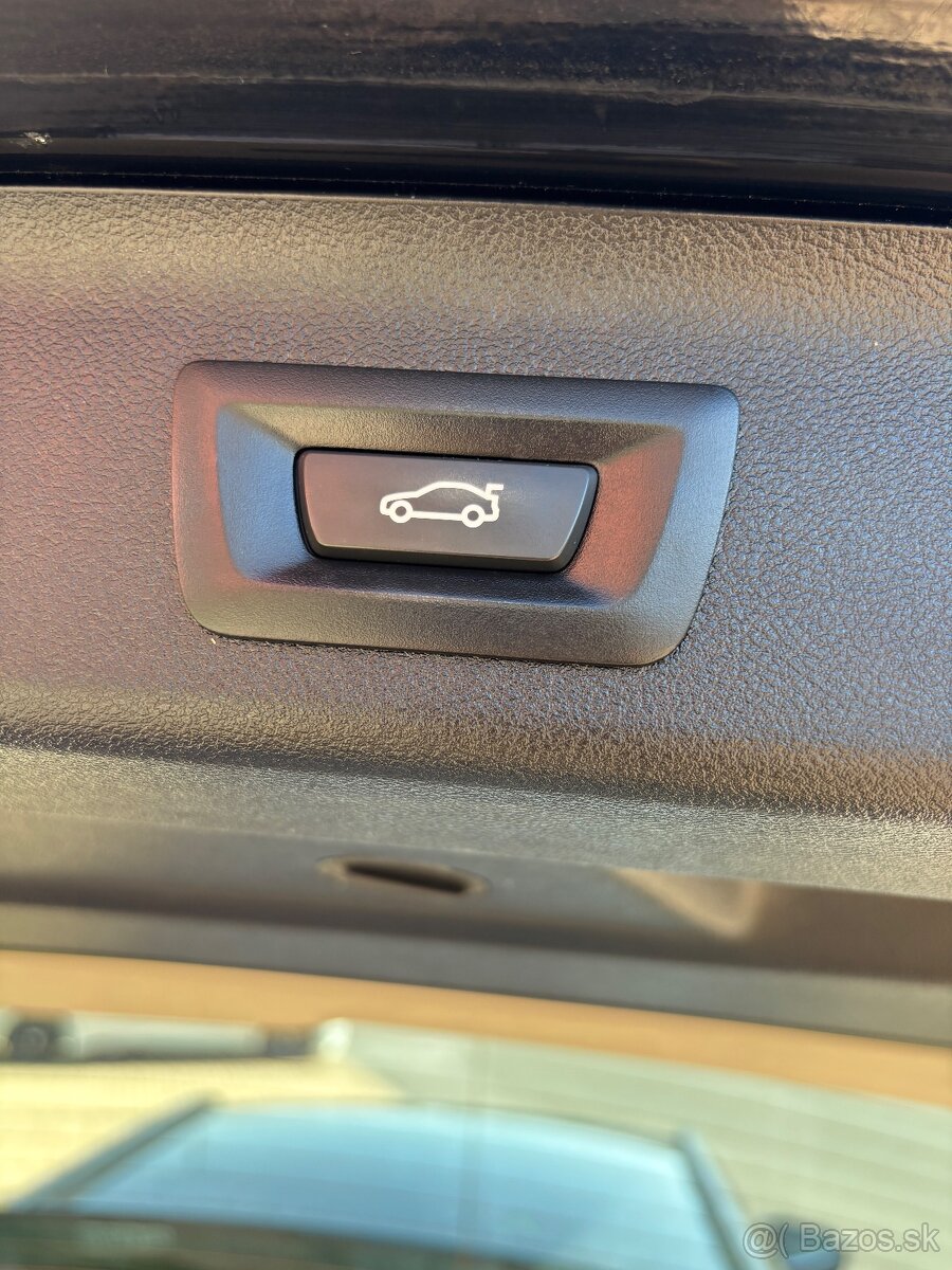 BMW Rad 5 Touring 520d xDrive A/T - 19