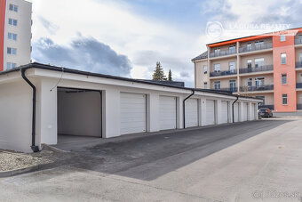 PRENÁJOM NOVOSTAVBA 2+1 (68 m2) S GARÁŽOU CENTRUM SNV - 19
