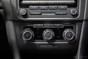 Volkswagen Golf 6 1.4 TSI 90kw - 19