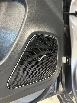Mercedes-Benz A trieda AMG Line 180 , 100kW , A7 , 5d - 19