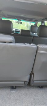 Toyota Landcruiser 120 3.0D-4D - 19