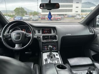 Audi Q7 - 19