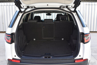 Land Rover Discovery Sport 4x4 - 19