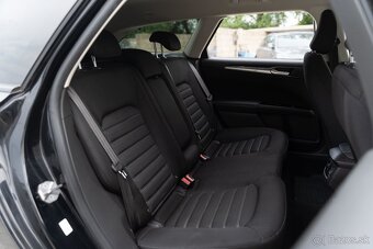 Ford Mondeo Combi - 19