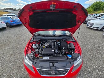 Seat Leon 1.4 TSI 90KW FR - 19