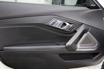 BMW Z4 M40i v PPF fólii matné - 19