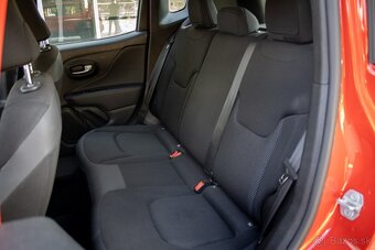 Jeep Renegade 1.0 GSE NightEagle - 19