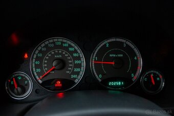 Jeep Cherokee 2.8 CRD 16V Limited - 19