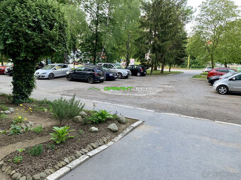 Prenájom zariadený 1-izb. byt, loggia, Mukačevská ul. - 19