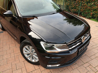 Volkswagen Tiguan 2.0 TSI DSG 4motion 2018 - 122.000 km - - 19
