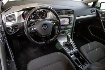 Volkswagen Golf Variant 1.6 TDI /AJ NA SPLÁTKY / PROTIÚČET / - 19