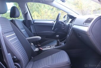 VW Golf Variant 1.4 TSI 92kW Cup - 19