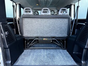 Fiat Ducato 2015 8 miest - 19