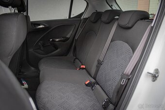 Opel Corsa 1.4 Excite, 66kW - 19