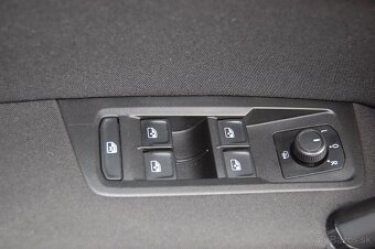 Volkswagen  Touran 1.6 TDI - 19
