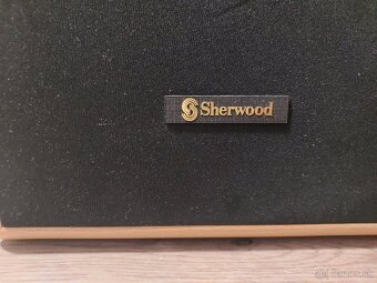 Sherwood SP-3000 - 19