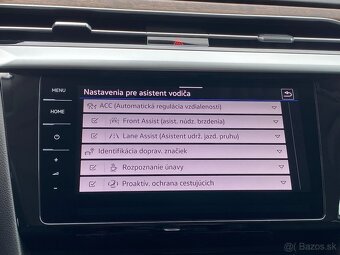 Volkswagen Arteon Shooting Brake 2.0 TDi 110kW DSG Elegance - 19