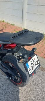 Honda nc750x DCT - 19