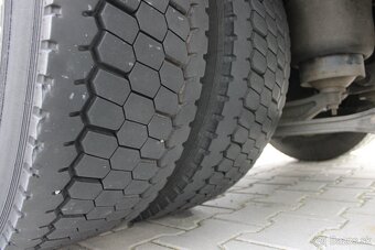 Iveco EUROCARGO 150E28, THERMO-KING TS-500,HYDRAULICKÉ ČELO - 19