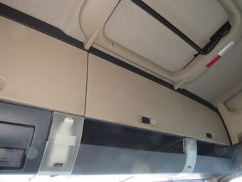 MAN TGX 18.460 E6 MEGA Aut Tank 960L 407091 Km - 19