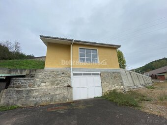 Na predaj pekný priemyselný areál na rozsiahlom pozemku aj s - 19