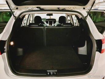 Hyundai ix35 automat 2014 - 19