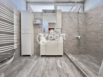 ZNÍŽENÁ CENA. Rodinný dom na predaj s garážou a záhradou - 19