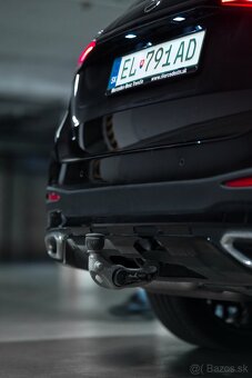Mercedes-Benz GLC 300de AMG package 4MATIC ,DPH odpocet - 19
