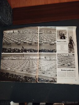 Svet v obrazech , casopis - 19