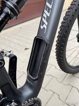 Specialized CAMBER comp carbon - 19
