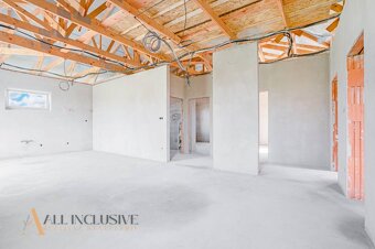 ALL INCLUSIVE l NA PREDAJ RODINNÝ DVOJDOM - NOVOSTAVBA , ČEC - 19