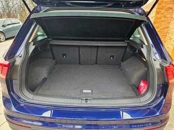 Volkswagen Tiguan 2.0 TDI SCR BMT 4MOTION Comfortline DSG EU - 19