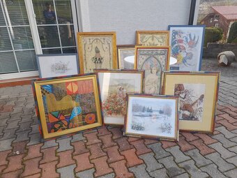 Svietidla,lampy,istice - 19